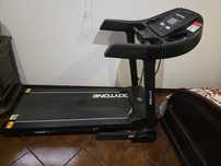 Passadeira BODYTONE DT16