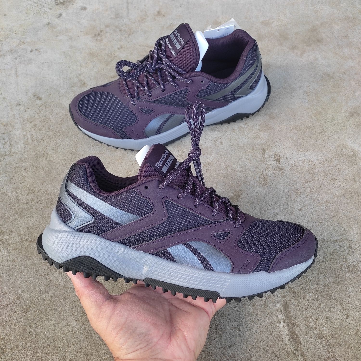 Reebok Lavante Terrain