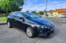 Renault megane ST 1.5 Dci 110Cv * 12/2017 * Nacional