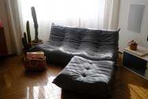 Sofa Ligne Roset Togo 3-osobowa + narożnik KLASYK DESIGNU