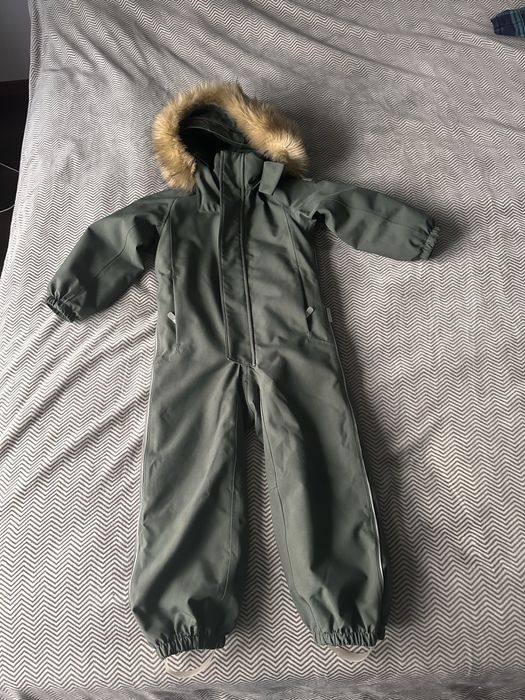 Зимовий комбінезон Reimatec Trondheim 110