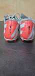 Chuteiras Nike "Mercurial"  tamanho 40