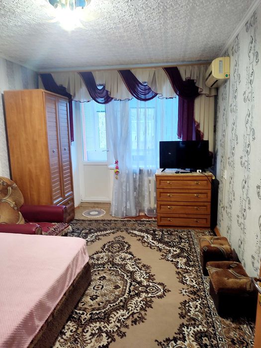 Довгострокова оренда квартири