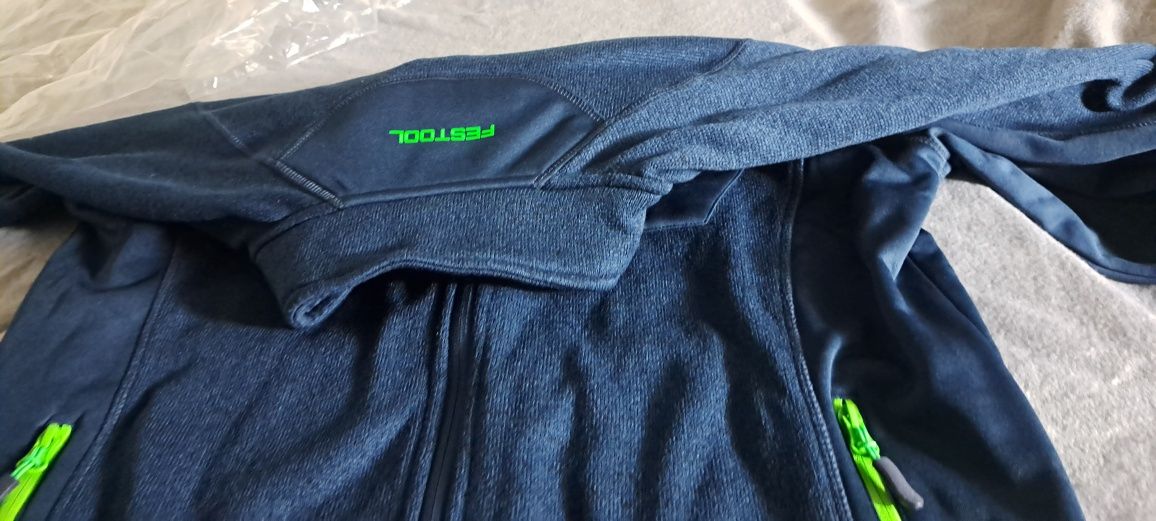 Oryginalna bluza Festool