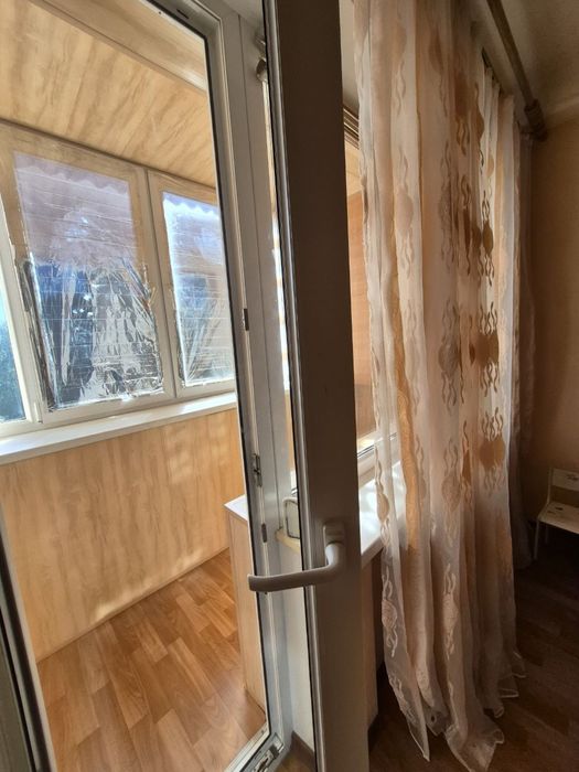 Продам 3к. квартиру Космос, ул. Чумаченко, ост. 6-я Гимназия