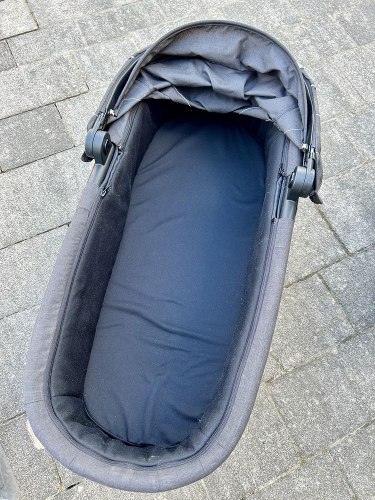 Wózek Cybex 2w1 - Balios S Cot