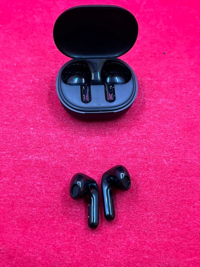 outlet słuchawki bezprzewodowe douszne xiaomi buds 4 lite bluetooth