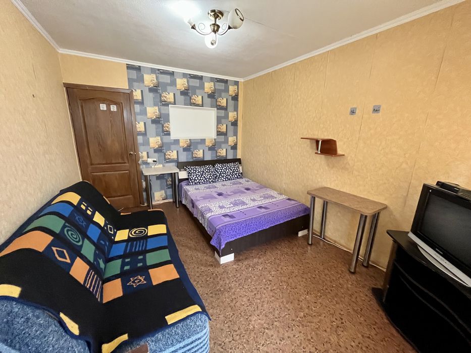 Оренда 3 кімнатної квартири в Центрі вул. Колодезна/ 3 Слобідська.