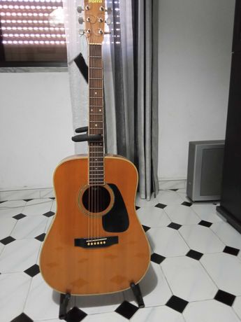 Guitarra Acústica Morris MD510