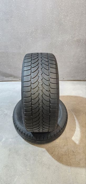 225.50.17 Bridgestone Blizzak LM32 4шт