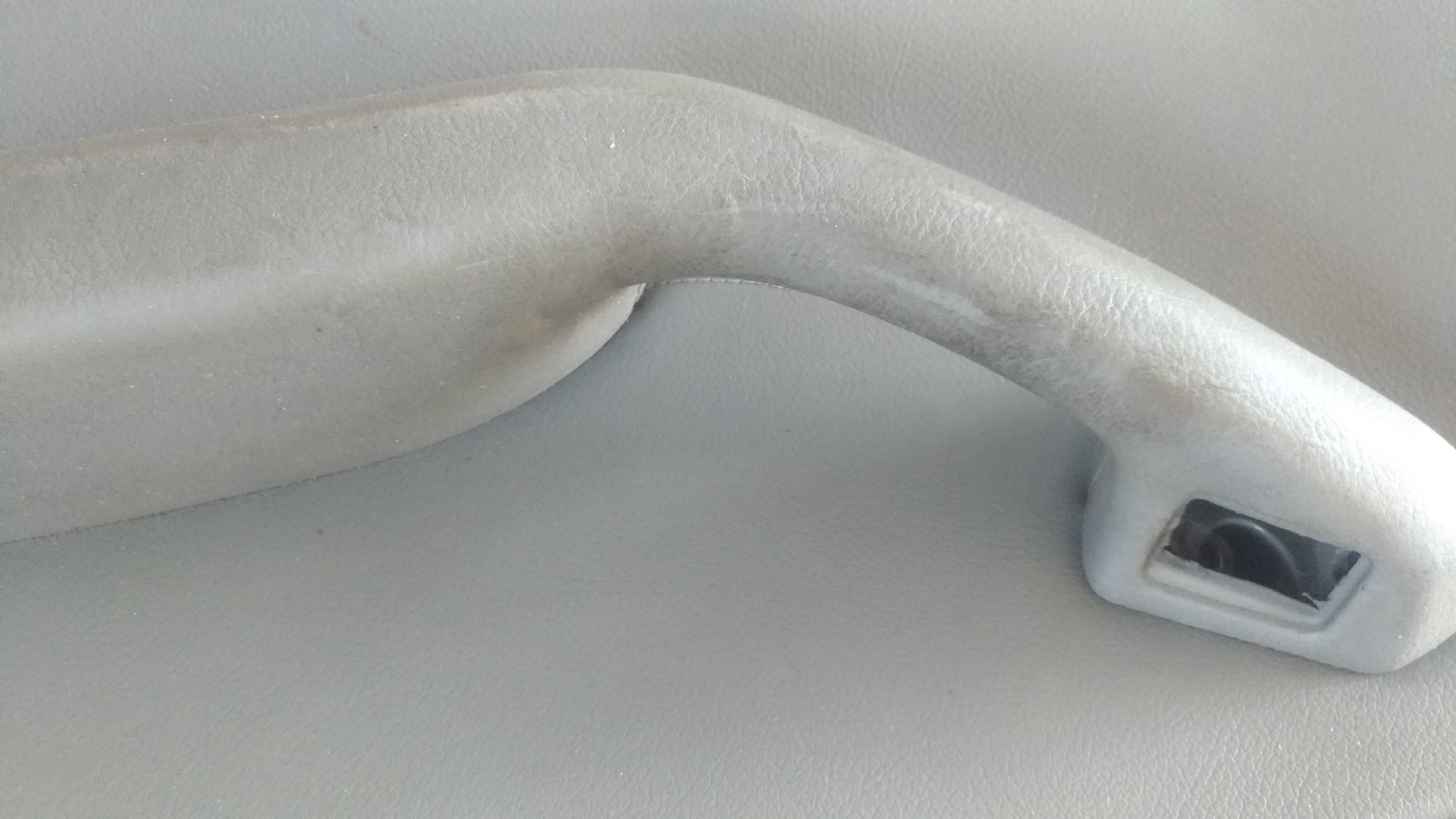 Boczki drzwi BMW E46 tapicerka