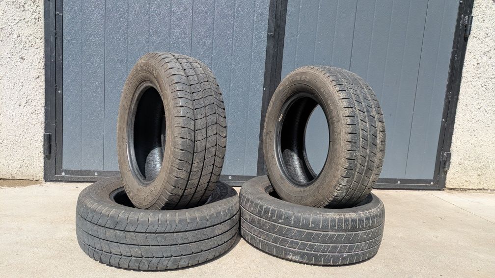 Felgi 5x118, Opony 215/65r15c Ducato Jumper Boxer
