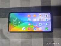 Telefone Huawei y6p 2020