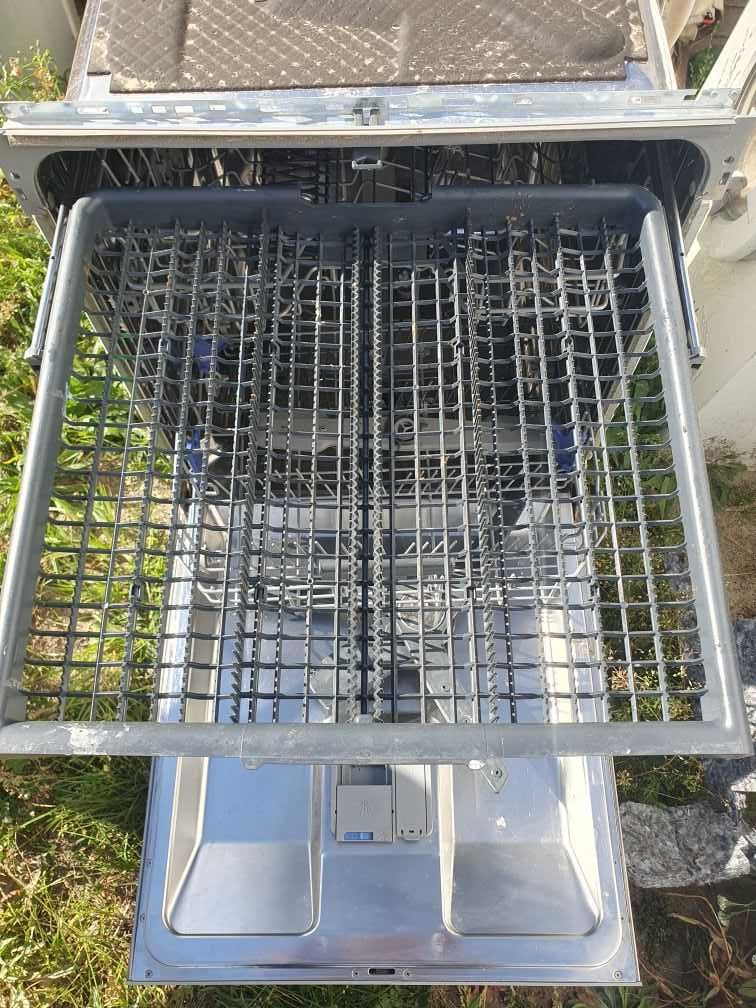 zmywarka BEKO DEN48520X CZĘŚCI DO ZMYWARKI kosz koszyk na sztućce