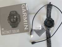 Garmin instinct solar | STAN IDEALNY