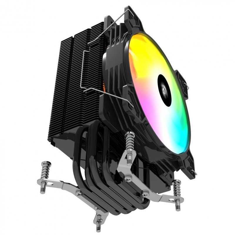 Ventilador Tempest Subzero CPU RGB