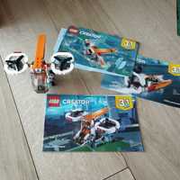 31071 LEGO creator 3 w 1