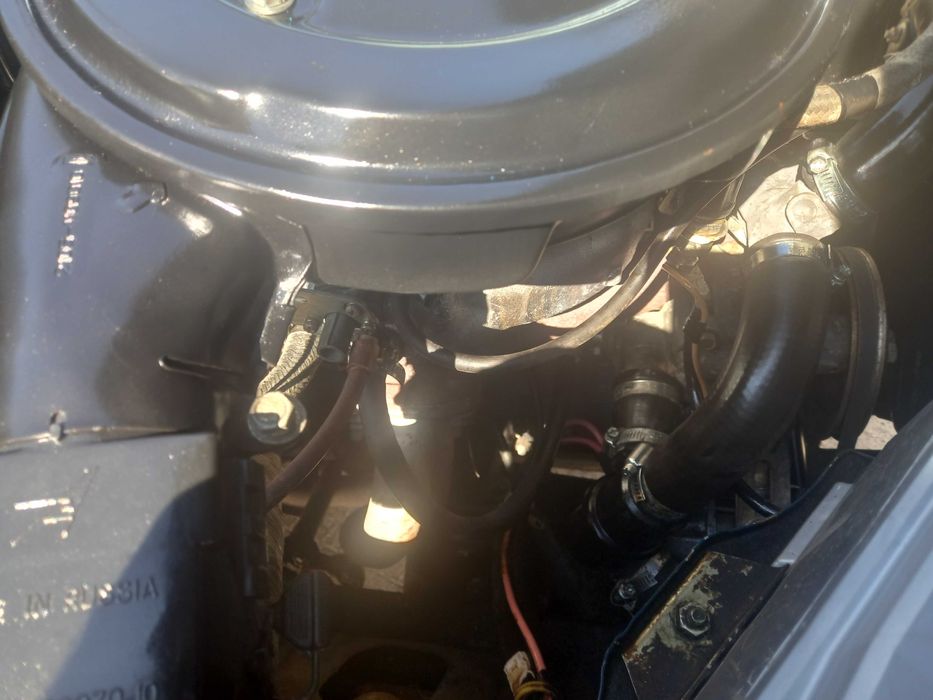 Продам ВАЗ 2107 с пробегом 42000км. НЕ крашена. Состояние как новая!