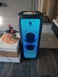 Mocny Głośnik JBL Partybox 1000