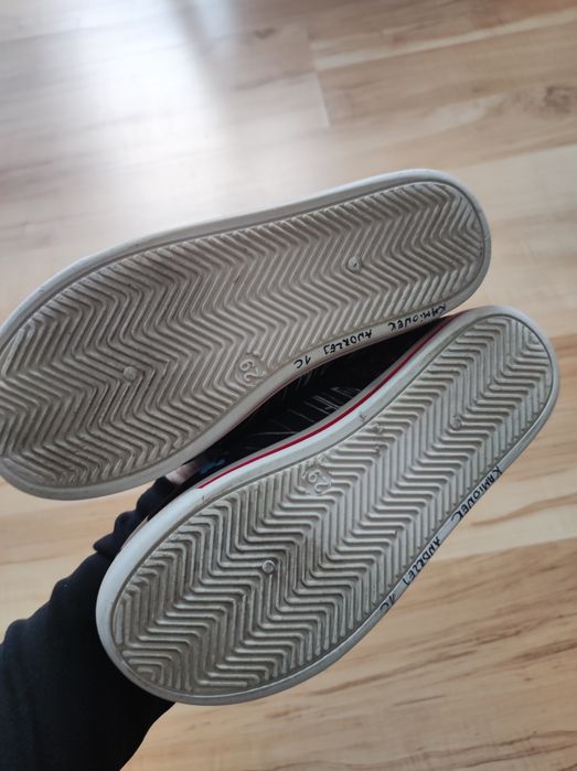 Tenisówki buty sportowe Spiderman 29