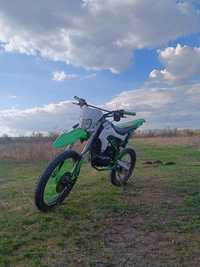 Skybike crdx 200, эндуро мото, (не geon kovi bse )