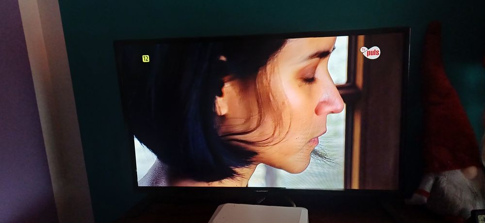 Telewizor 32 cale Blaupunkt