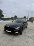 Mercedes CLS550 AMG 4MATIC w218