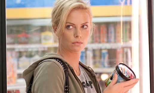 JOVEM ADULTA (Jason Reitman) Charlize Theron/Patrick Wilson NOVO/SELAD