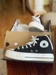 Продам кеди конверс оригінал, Converse, 37,5 розмір