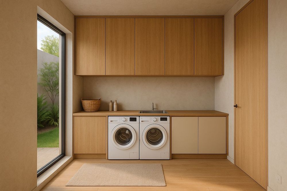 Moradia T3 em Construção