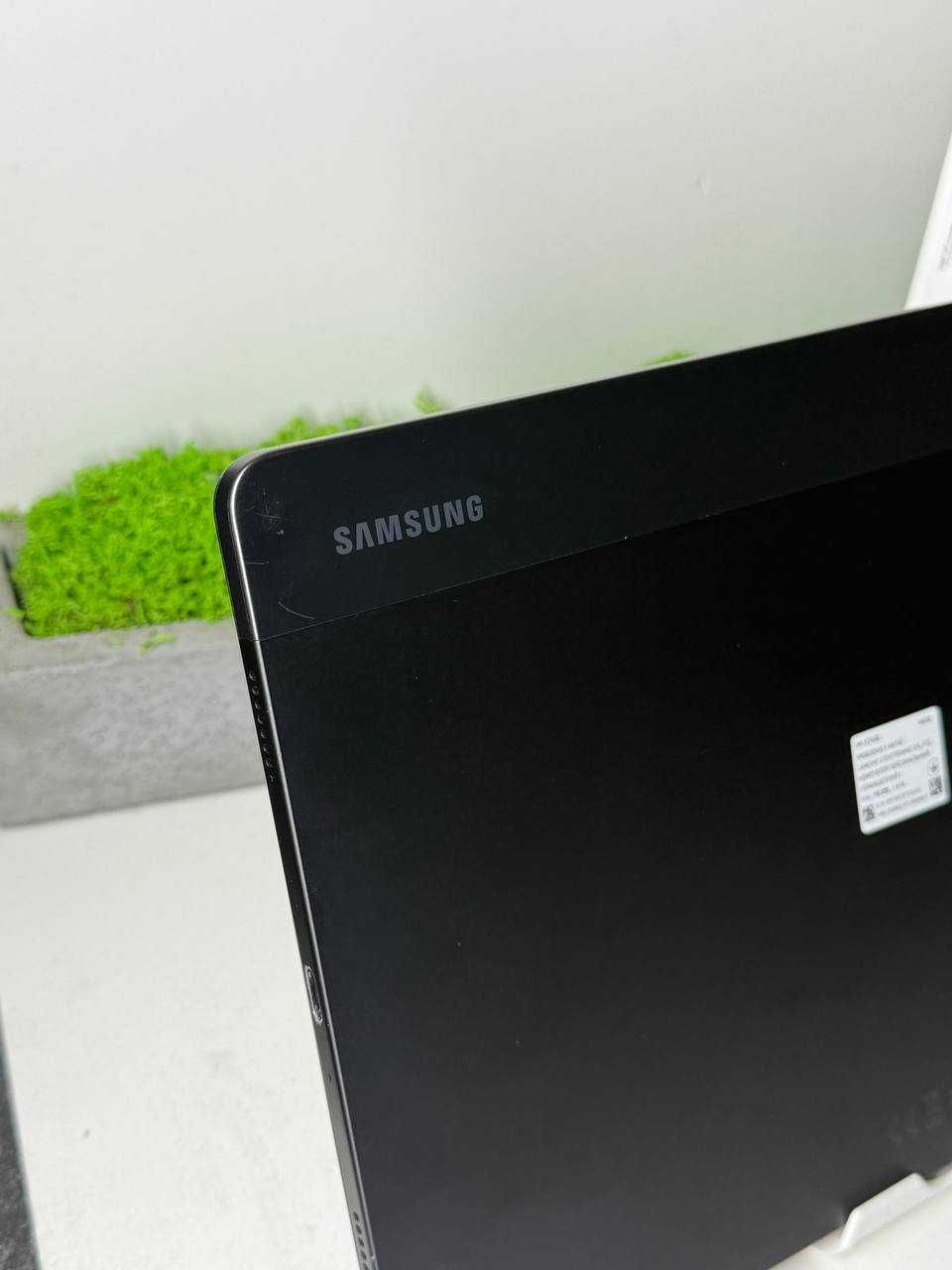 Планшет Samsung Galaxy Tab A9+ 4/64GB 5G Graphite