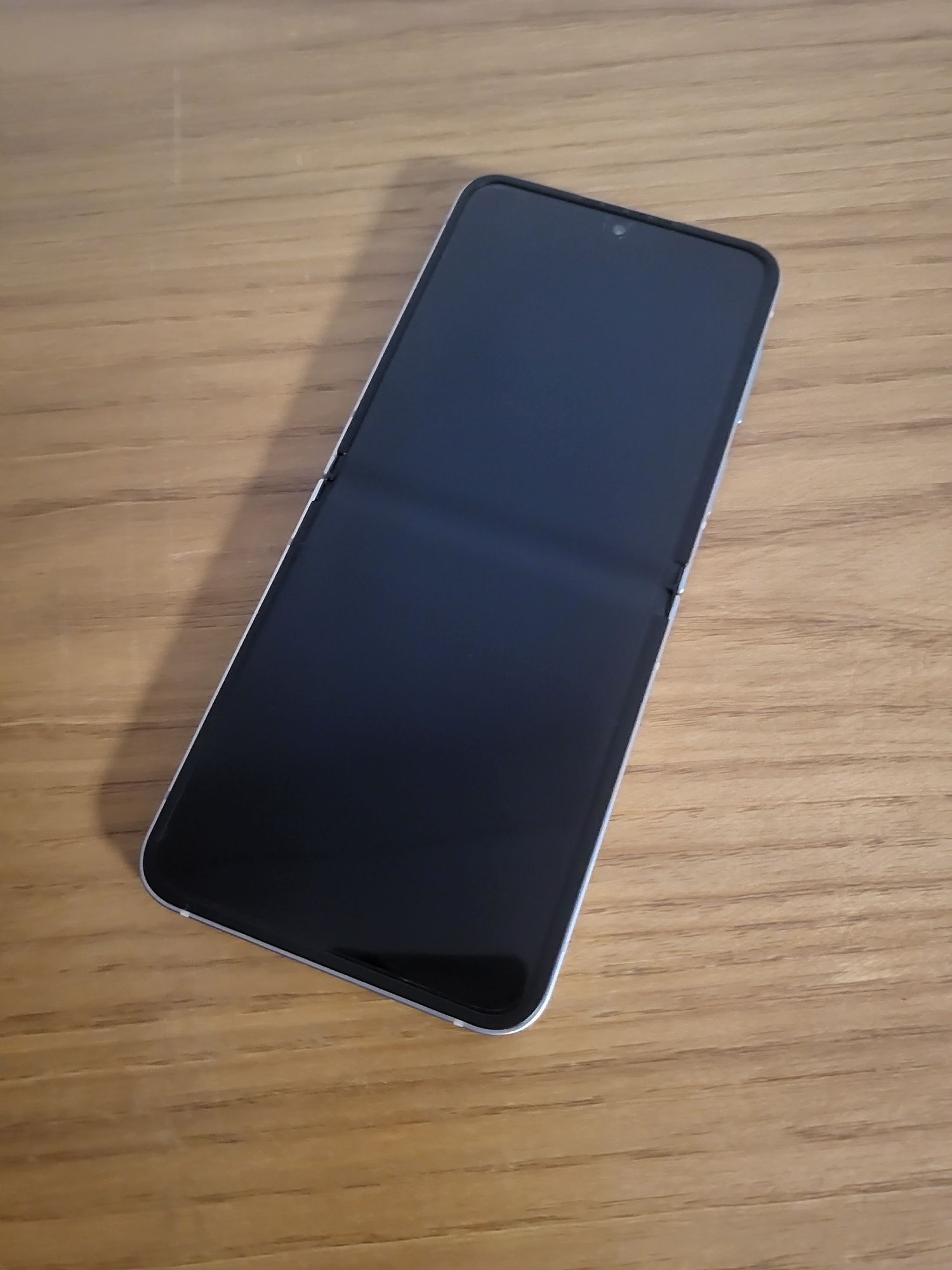 Samsung Flip 6 512gb - Com garantia 2 anos