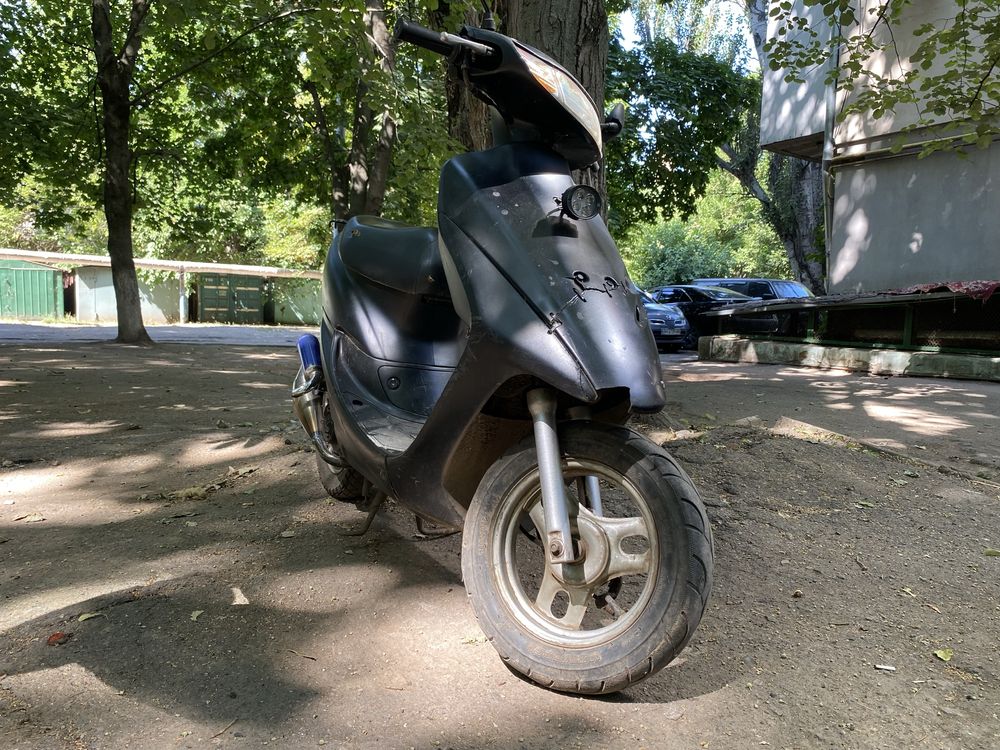 ПродамХонда Дио af34GBL