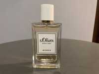 Perfumy s.Oliver Black Label