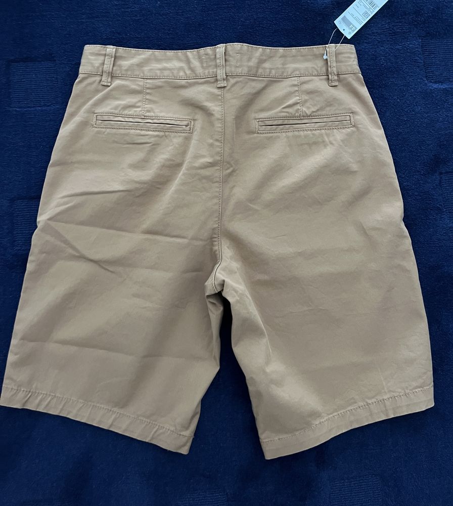 Calções Benetton