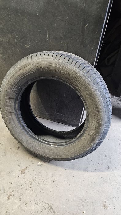 Opona kleber citylander 225 65 R17 w