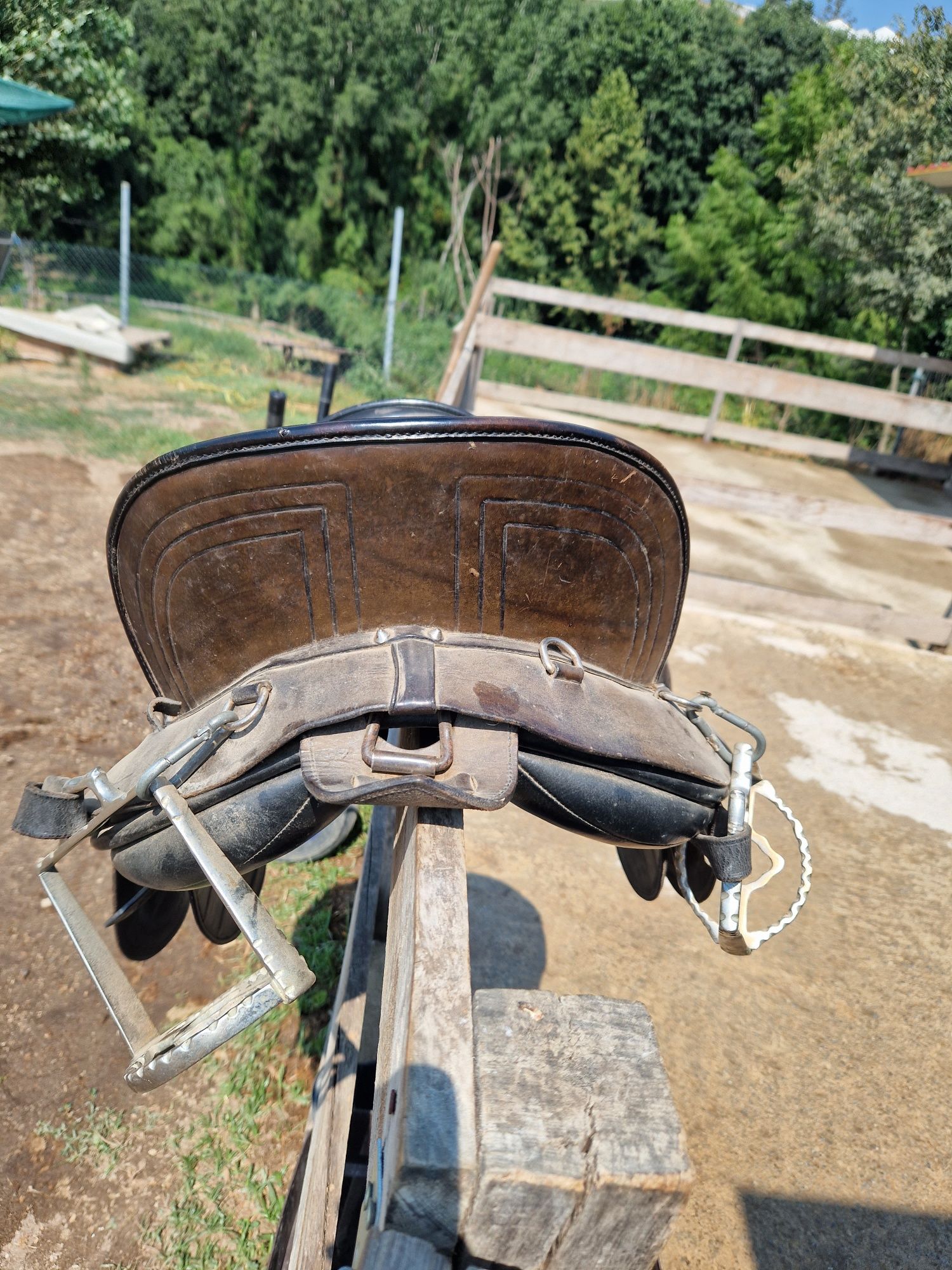 Sela para cavalo