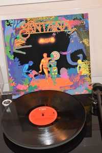 Santana – Amigos - Versão Original 1984 VINYL LP