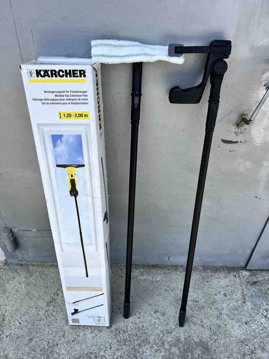 Подовжувач KARCHER WV Evolution для миття вікон