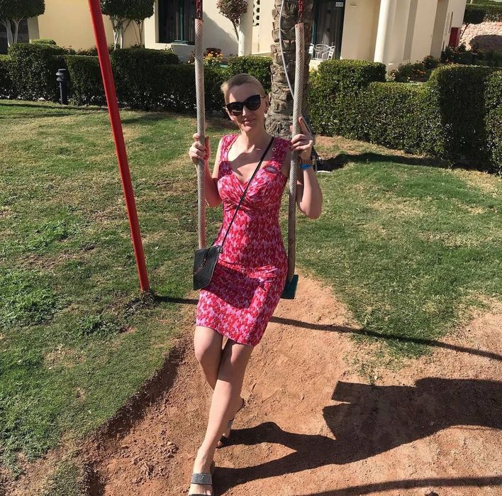 VDP сукня платье Італія оригінал vdp 36р XS S