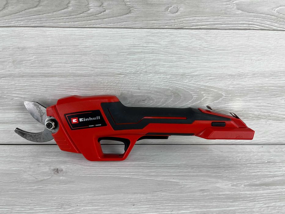 Секатор аккумуляторный Einhell GE-LS 18 Li Solo