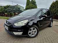 Ford Galaxy 2.0 l benzyna