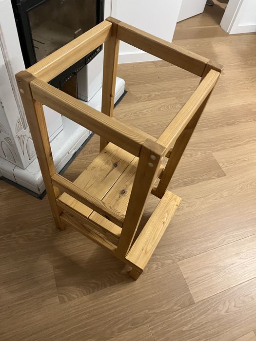 Kitchen helper dla dziecka