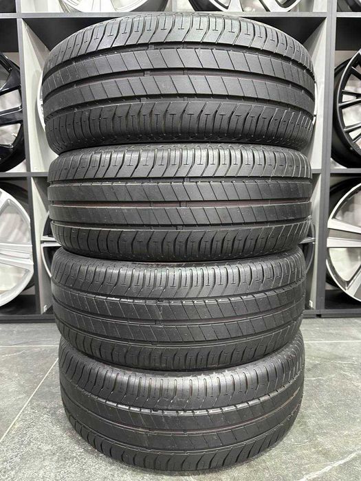 Літні шини в стані нових 205/45 R17 BRIDGESTONE ECOPIA EP150