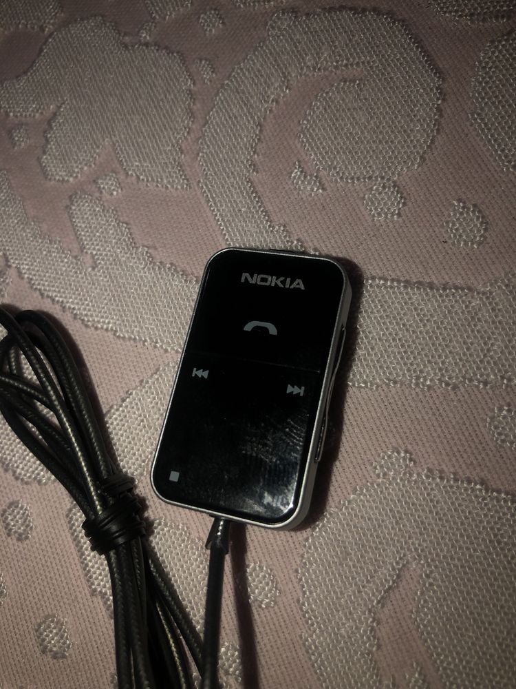 Fones Nokia Type HS-23