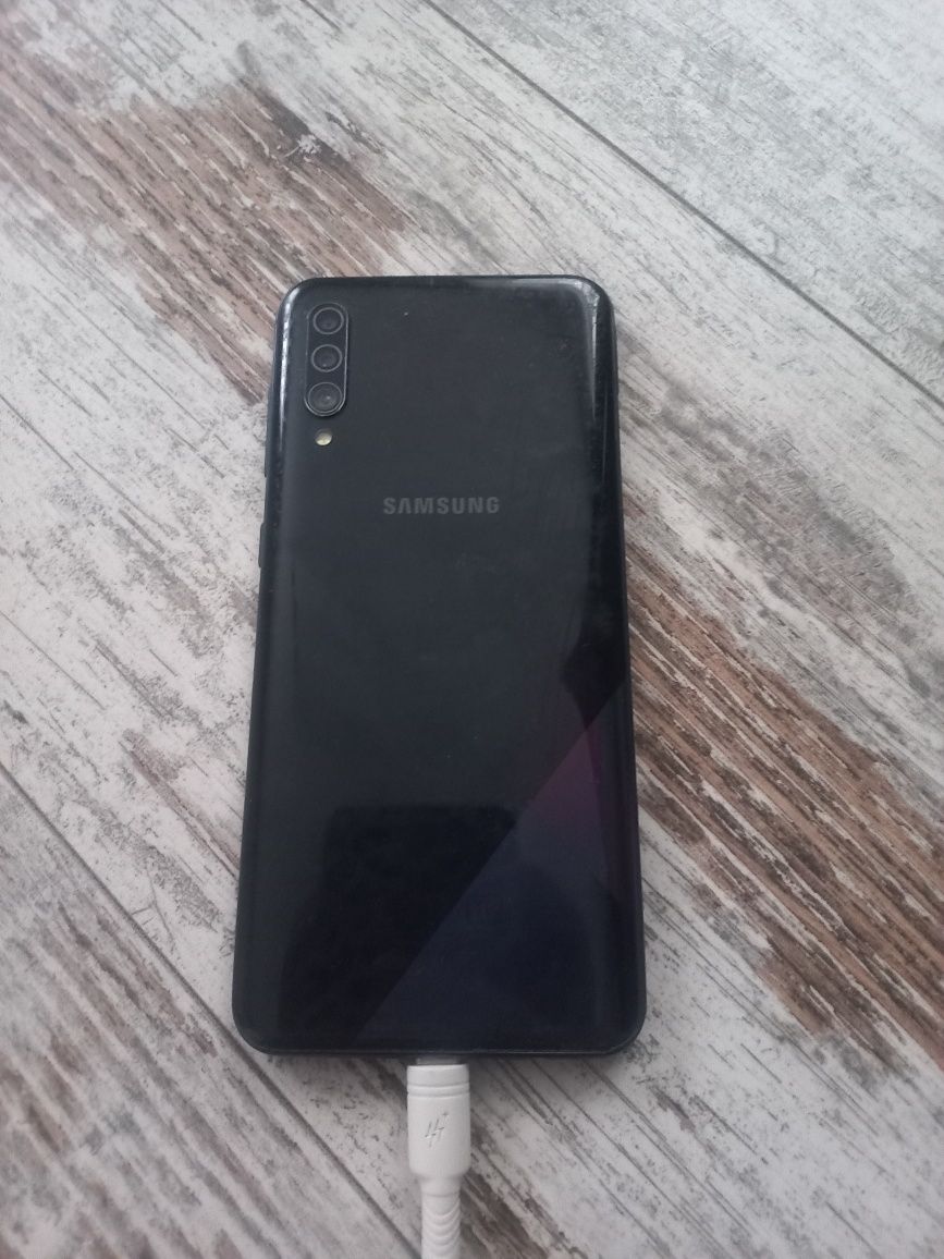 Samsung  A  30 s