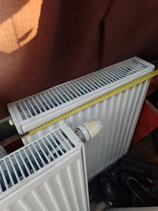 Grzejnik używany 50/60