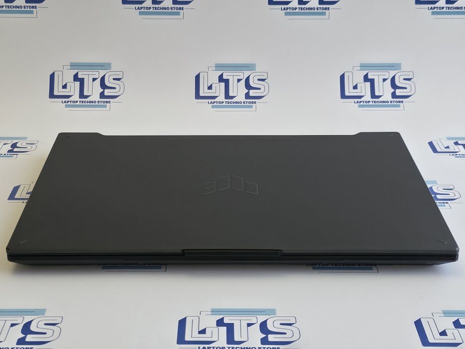 Asus Tuf gaming A17 144Hz R7-7735HS/ram16/ssd512 RTX4050