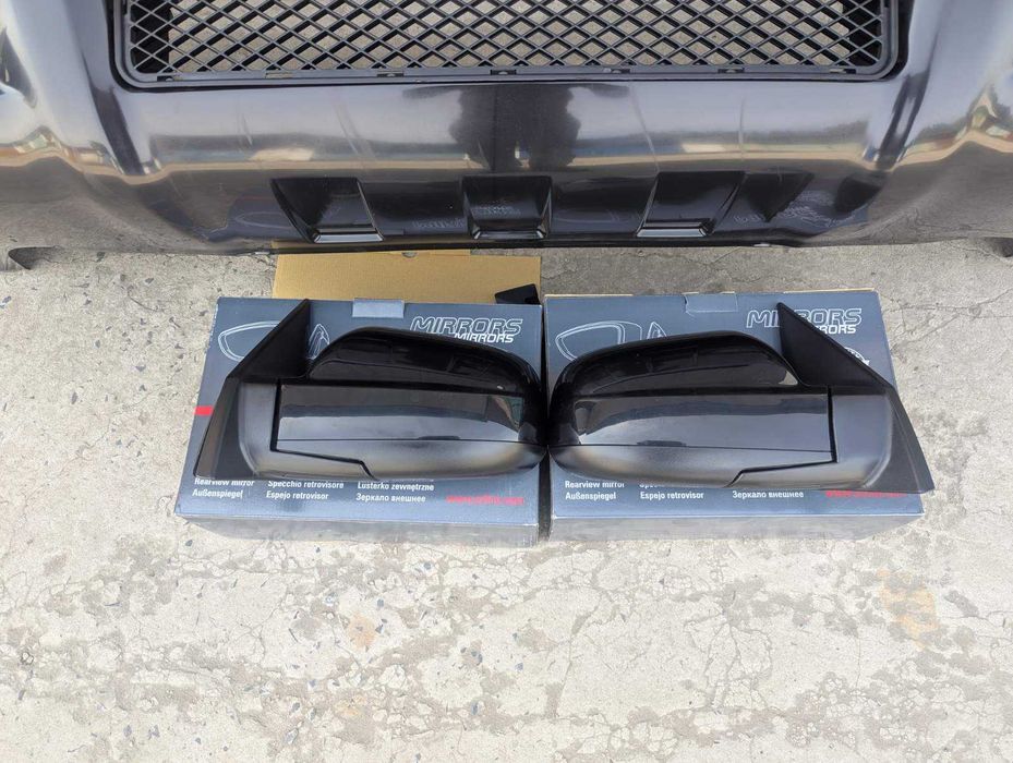 Дзеркало,зеркало ,стоп,фонарь HYUNDAI TUCSON 08.04-03.10 Хюндай Туксон