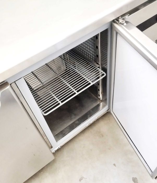 Bancada Refrigerada "OLITREN"